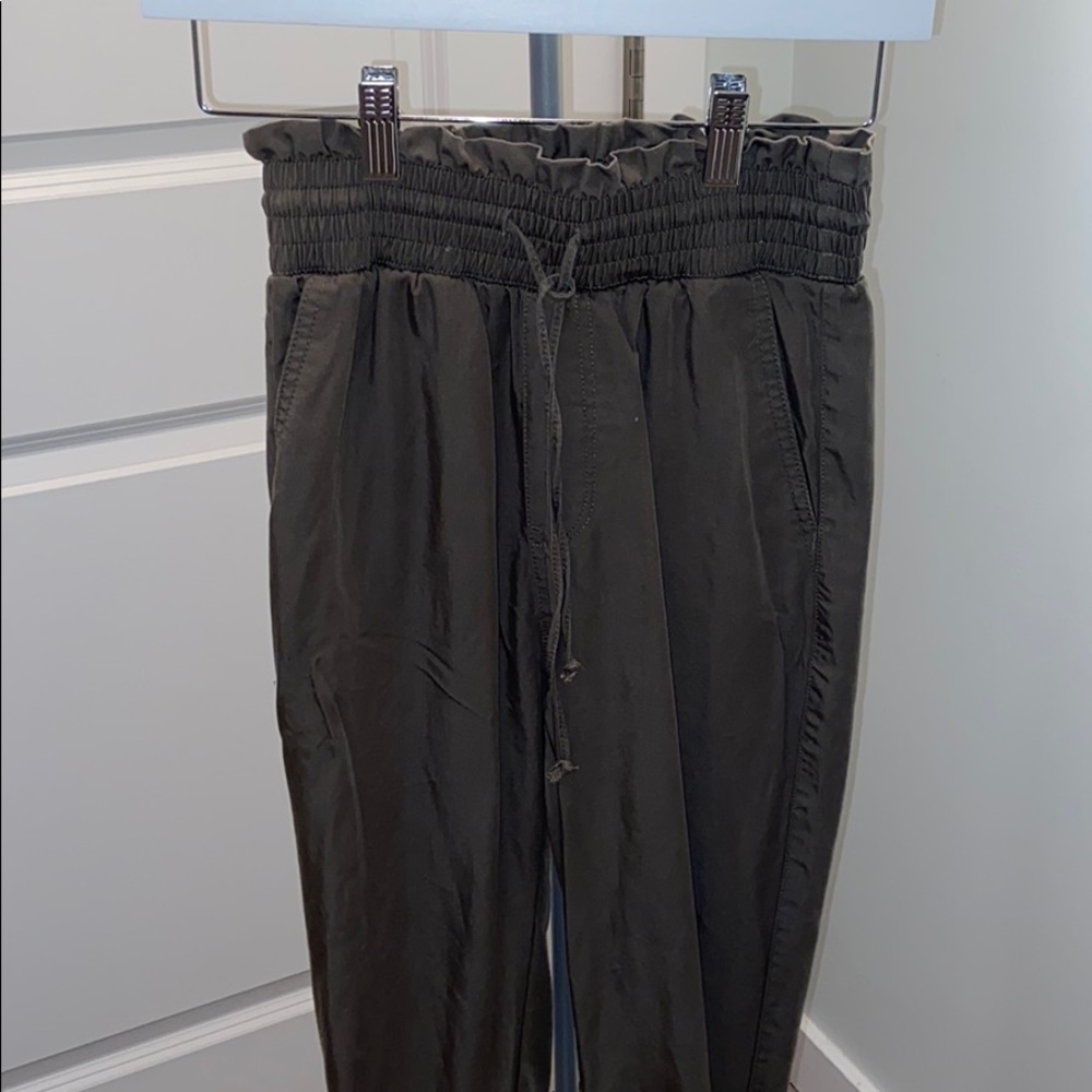 Abercrombie Joggers